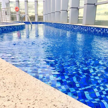 Apart-Hotel Setor Hoteleiro Norte Com Servico Diario De Limpeza Brasília Exteriér fotografie